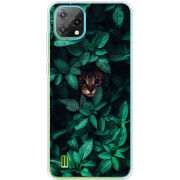 Чохол BoxFace Blackview Oscal C60 