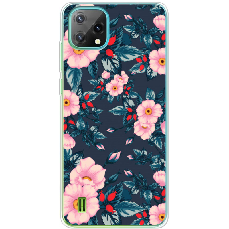 Чохол BoxFace Blackview Oscal C60 