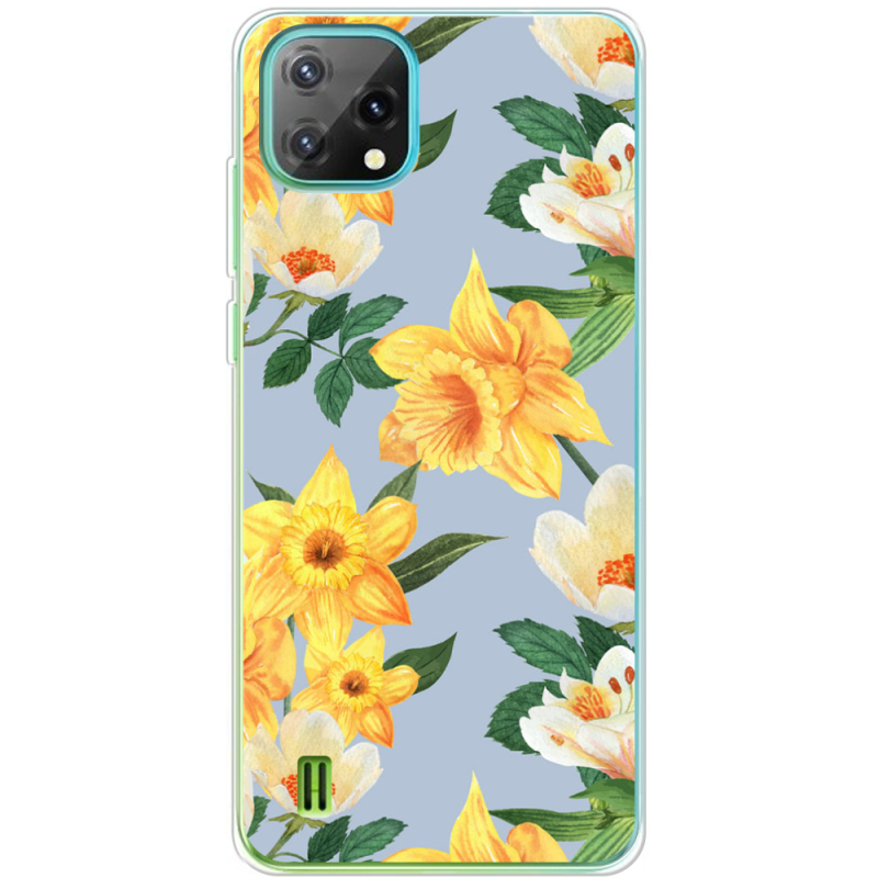 Чохол BoxFace Blackview Oscal C60 