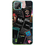 Чохол BoxFace Blackview Oscal C60 