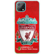 Чохол BoxFace Blackview Oscal C60 