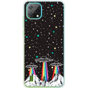 Чохол BoxFace Blackview Oscal C60 