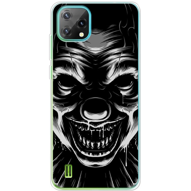 Чохол BoxFace Blackview Oscal C60 