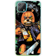 Чохол BoxFace Blackview Oscal C60 