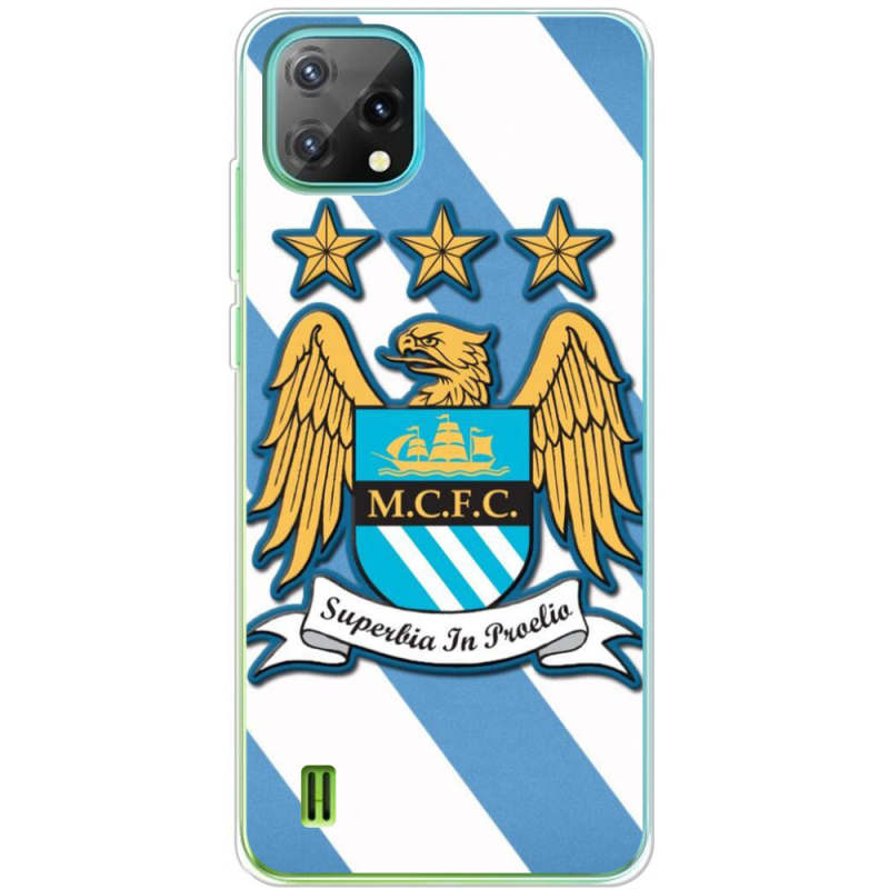 Чохол BoxFace Blackview Oscal C60 