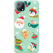 Чохол BoxFace Blackview Oscal C60 