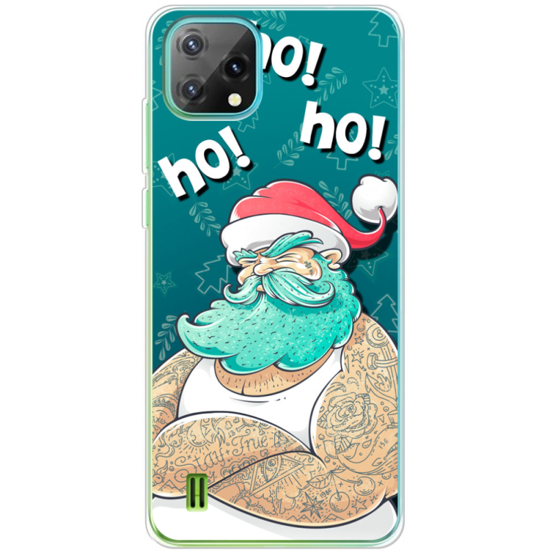 Чохол BoxFace Blackview Oscal C60 