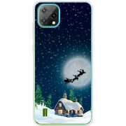 Чохол BoxFace Blackview Oscal C60 