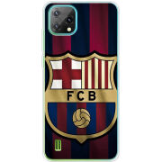 Чохол BoxFace Blackview Oscal C60 