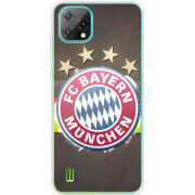 Чохол BoxFace Blackview Oscal C60 