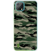 Чохол BoxFace Blackview Oscal C60 