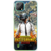 Чохол BoxFace Blackview Oscal C60 