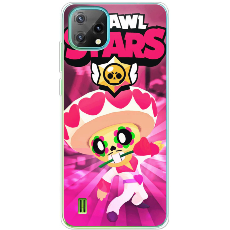 Чохол BoxFace Blackview Oscal C60 