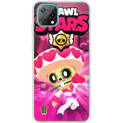 Чохол BoxFace Blackview Oscal C60 