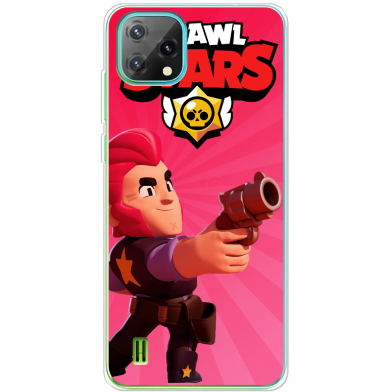 Чохол BoxFace Blackview Oscal C60 