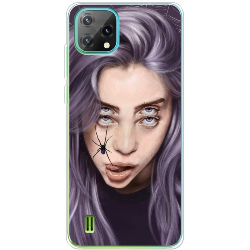 Чохол BoxFace Blackview Oscal C60 