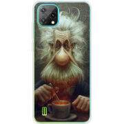 Чохол BoxFace Blackview Oscal C60 