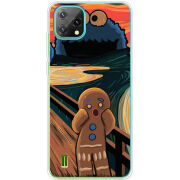 Чохол BoxFace Blackview Oscal C60 