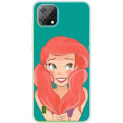 Чохол BoxFace Blackview Oscal C60 