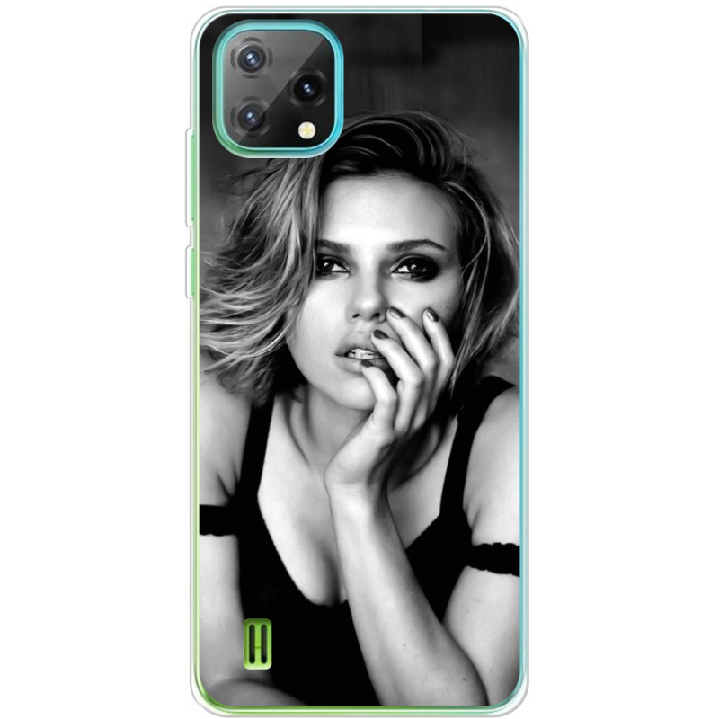 Чохол BoxFace Blackview Oscal C60 