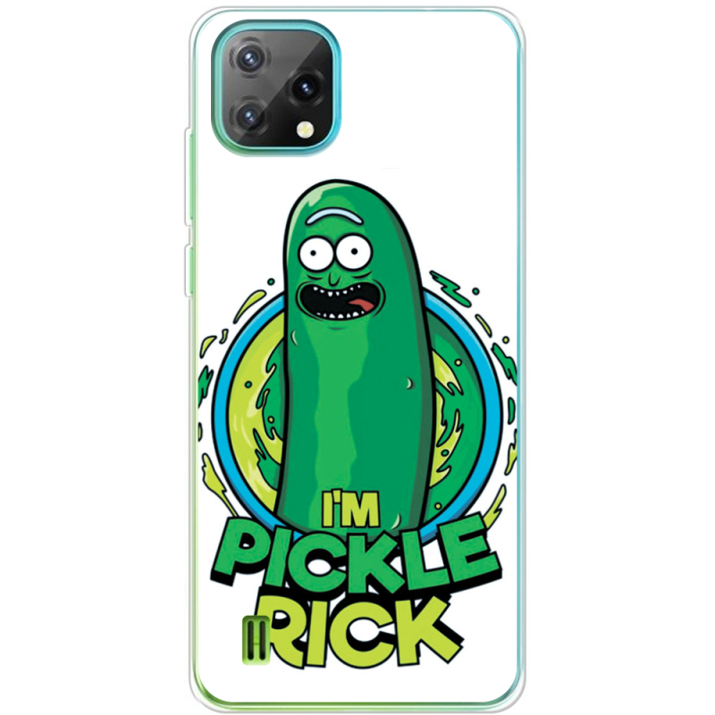 Чохол BoxFace Blackview Oscal C60 