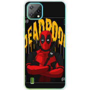 Чохол BoxFace Blackview Oscal C60 