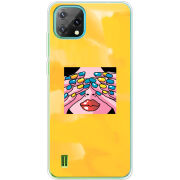 Чохол BoxFace Blackview Oscal C60 