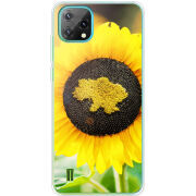 Чохол BoxFace Blackview Oscal C60 