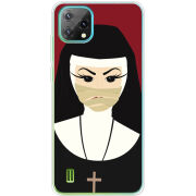 Чохол BoxFace Blackview Oscal C60 