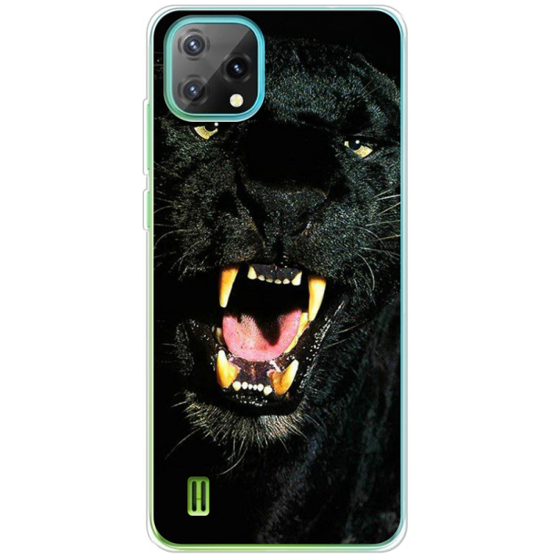 Чохол BoxFace Blackview Oscal C60 