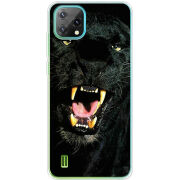 Чохол BoxFace Blackview Oscal C60 