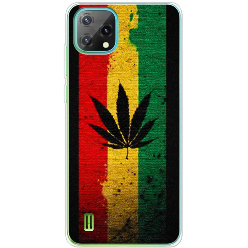 Чохол BoxFace Blackview Oscal C60 