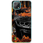 Чохол BoxFace Blackview Oscal C60 BMW M3