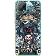 Чохол BoxFace Blackview Oscal C60 Panda Q