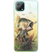 Чохол BoxFace Blackview Oscal C60 