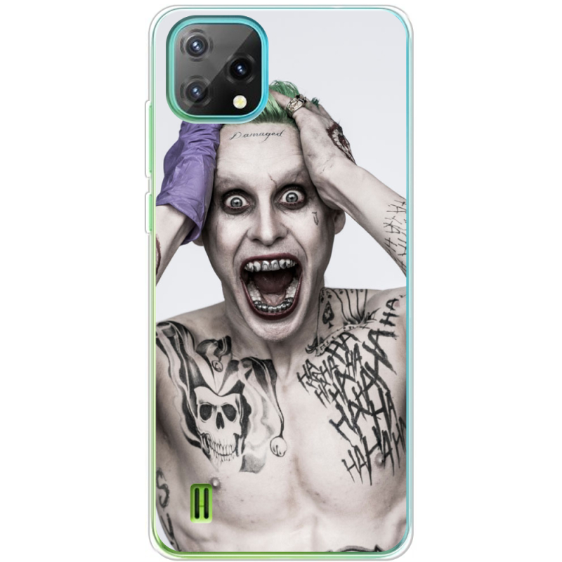 Чохол BoxFace Blackview Oscal C60 