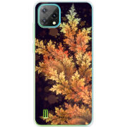 Чохол BoxFace Blackview Oscal C60 