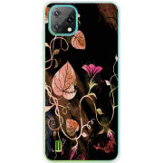 Чохол BoxFace Blackview Oscal C60 