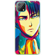 Чохол BoxFace Blackview Oscal C60 Levi