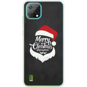 Чохол BoxFace Blackview Oscal C60 