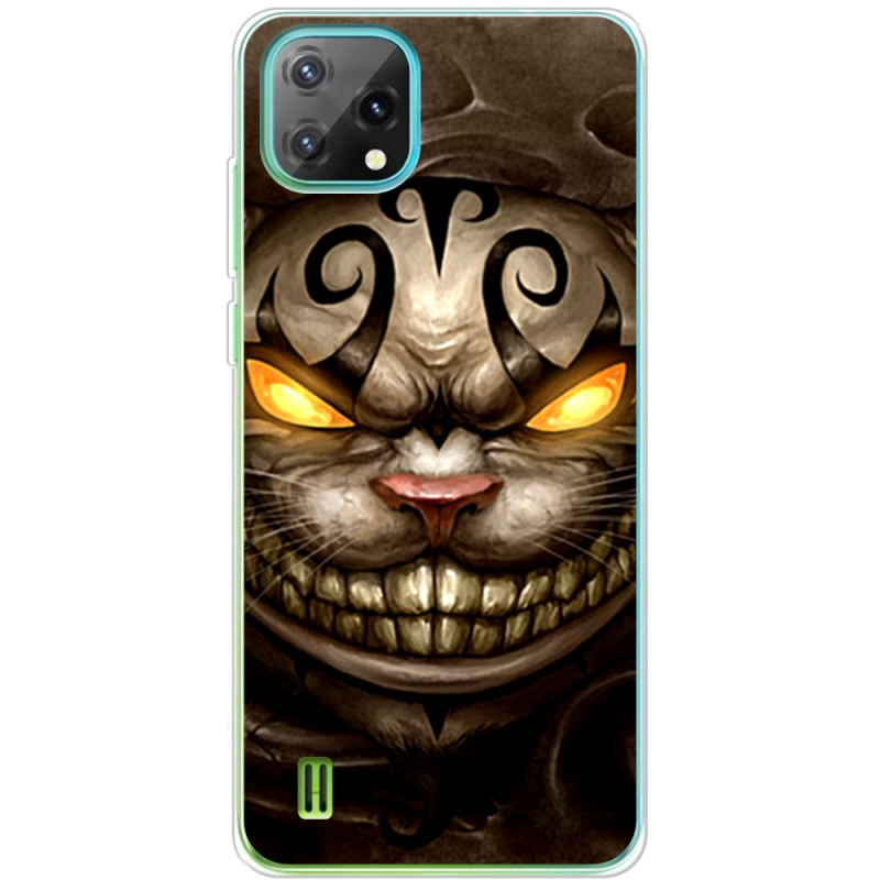 Чохол BoxFace Blackview Oscal C60 