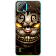 Чохол BoxFace Blackview Oscal C60 