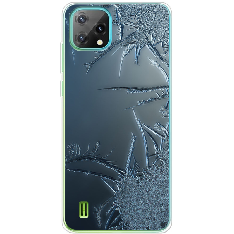 Чохол BoxFace Blackview Oscal C60 