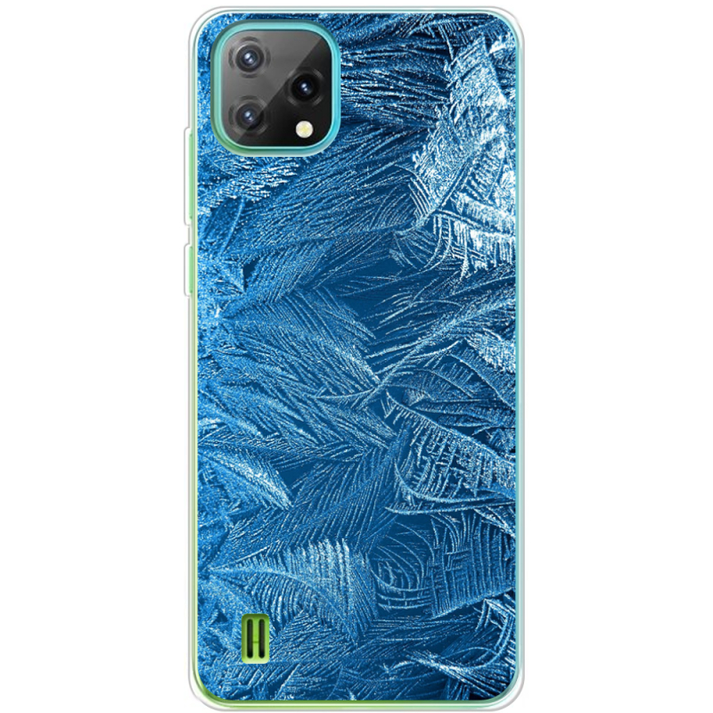 Чохол BoxFace Blackview Oscal C60 