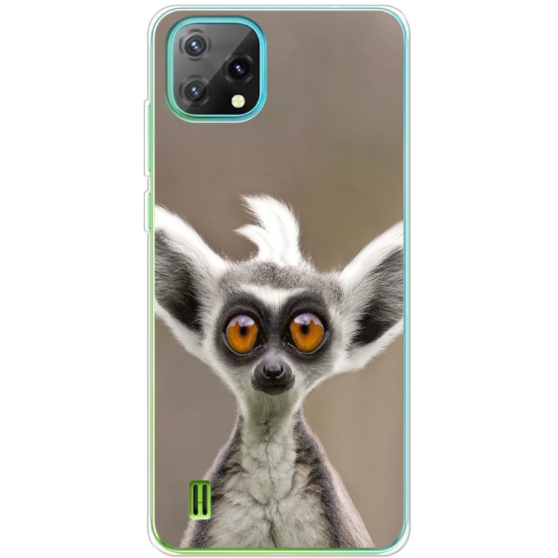 Чохол BoxFace Blackview Oscal C60 