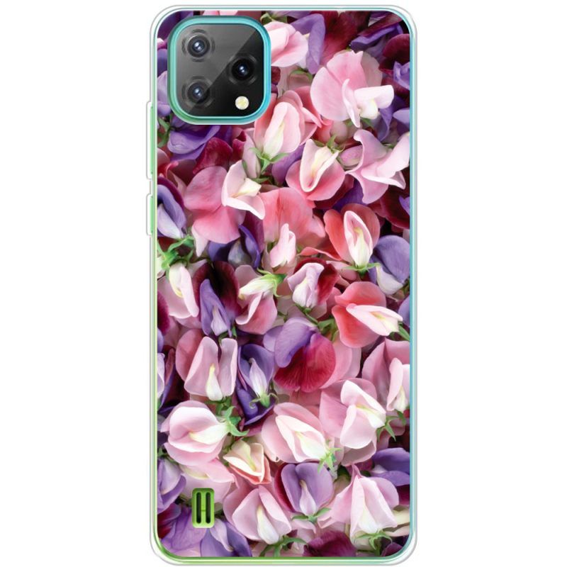 Чохол BoxFace Blackview Oscal C60 