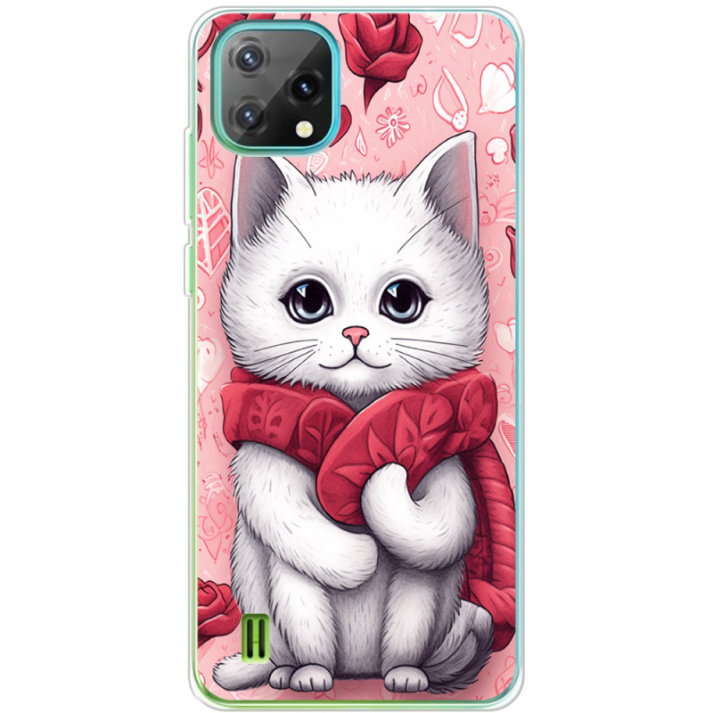 Чохол BoxFace Blackview Oscal C60 