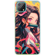 Чохол BoxFace Blackview Oscal C60 