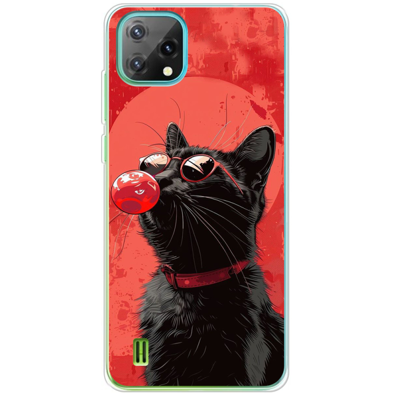 Чохол BoxFace Blackview Oscal C60 