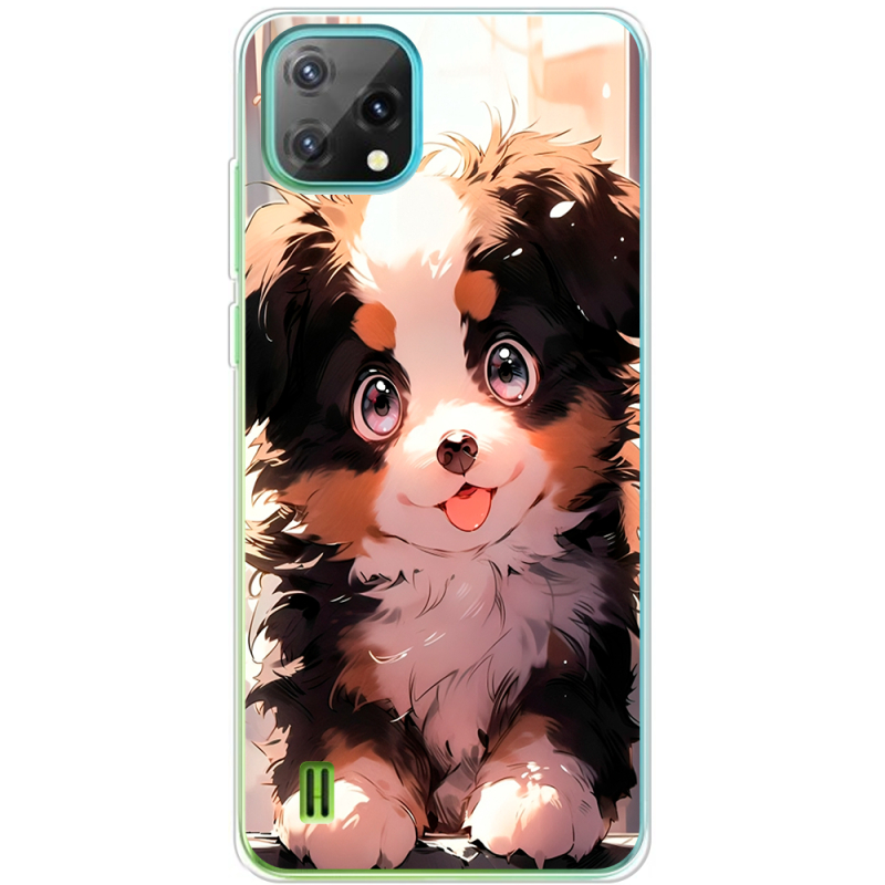 Чохол BoxFace Blackview Oscal C60 